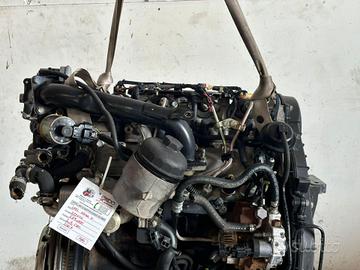 MOTORE COMPLETO OPEL Astra H Berlina 2Â° serie Z17