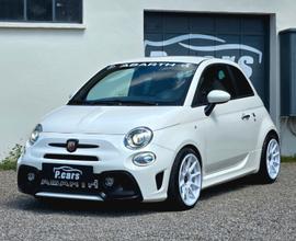 Abarth 595 1.4 Turbo T-Jet 160 CV Turismo