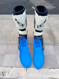 STIVALI CROSS TCX COMP EVO II