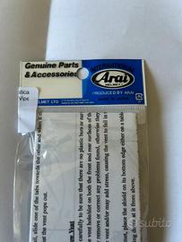 Arai rx-7 gp