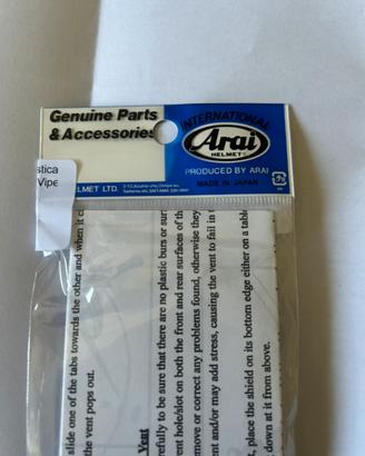 Arai rx-7 gp