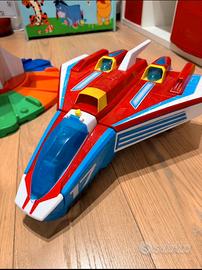 Aereo Paw patrol