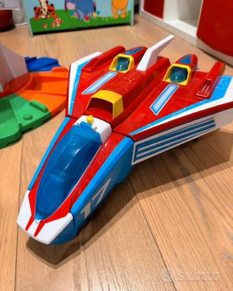 Aereo Paw patrol