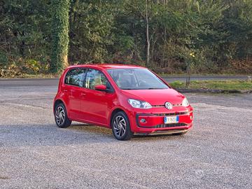 Volkswagen up! 1.0 5p. eco take BlueMotion Technol