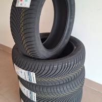 gomme Kumho 205/50 R17 4 stagioni