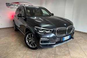 Bmw X5 xDrive30d 48V xLine