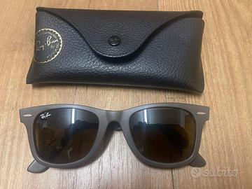 occhiali RAY BAN