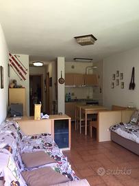 Monolocale Pian del Frais