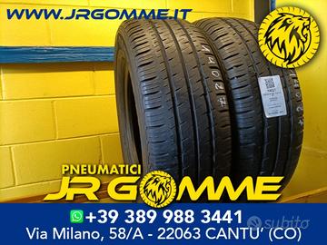 225/65/16C HANKOOK Estive 90%