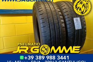 225/65/16C HANKOOK Estive 90%