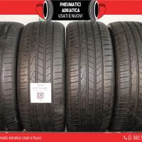 4 Gomme 235 55 R 18 Hankook al 85% SPED GRATIS