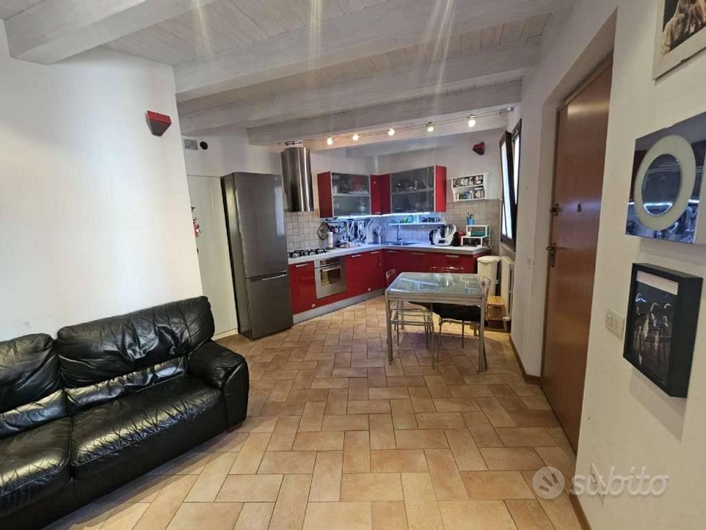 Appartamento – Agugliano - Vista 5