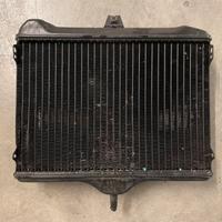 V-Max 1200 radiatore