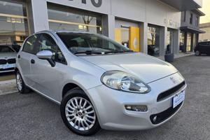 Fiat Punto 1.3 MJT 75 CV 5 porte 2015