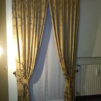 Tenda per camera da letto