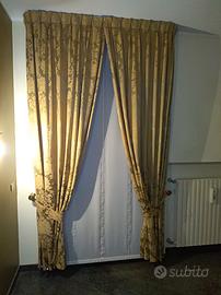 Tenda per camera da letto