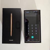 Samsung Galaxy Note 20 256gb Rose Gold