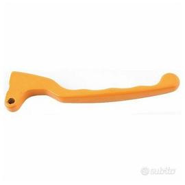 Leva freno destra Piaggio Superbravo arancio 23307