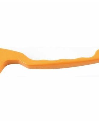 Leva freno destra Piaggio Superbravo arancio 23307