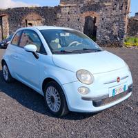 500 1.3 Multijet 130.000 km
