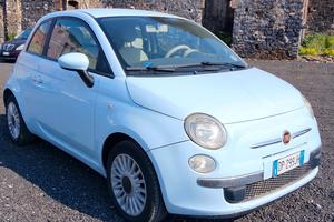 500 1.3 Multijet 130.000 km