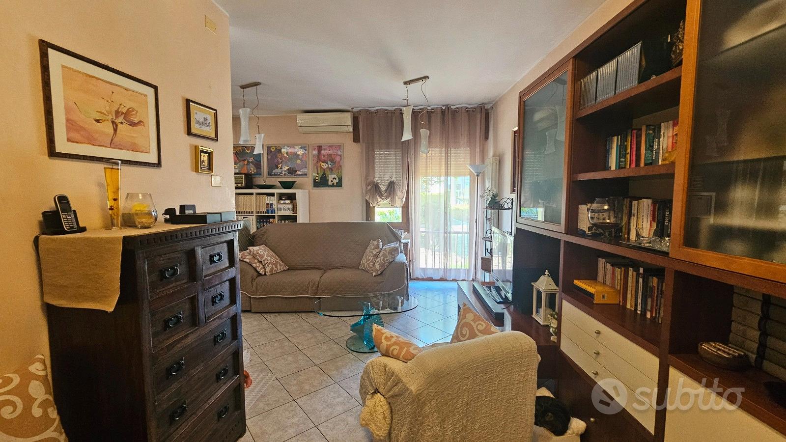 Appartamento – Este - Vista 3