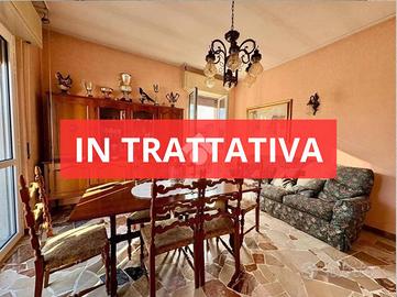 PORZIONE DI BIFAMILIARE A NOVA MILANESE