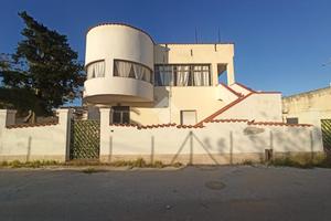 CASA SEMINDIPENDENTE A CASTELVETRANO