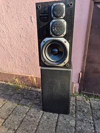 casse Technics SB-F860 stereo vintaje