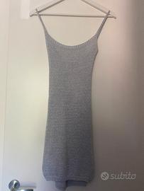 Vestito copricostume