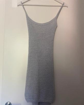 Vestito copricostume
