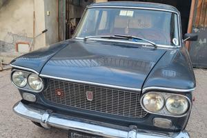 Fiat 1500c 1963