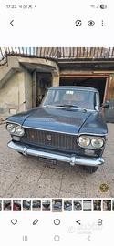 Fiat 1500c 1963