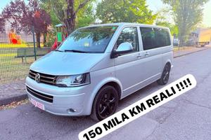 VW Multivan 2015 - UNICO PROPRIETARIOOO OK PERMUTE