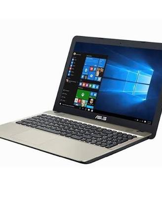 Asus i3 HD SSD 500 GB RAM 4GB