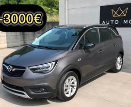 Opel Crossland X 1.2 12V Innovation-NEOPATENTATI-U