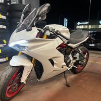 Ducati Supersport - 2018