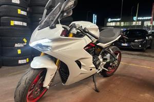 Ducati Supersport - 2018