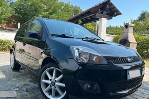 Ford Fiesta 1.4 TDCi (Diesel) 5 porte - Zetec