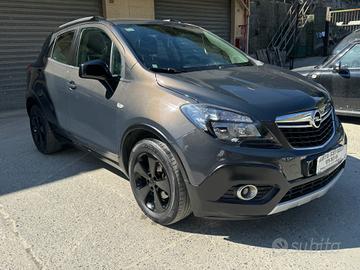 Opel Mokka 1.6 CDTI Ecotec 136CV 4x2 Start&Stop Co