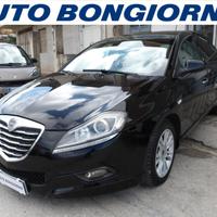 Lancia Delta 1.6 mjt Gold 120cv dpf