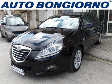 Lancia Delta 1.6 mjt Gold 120cv dpf