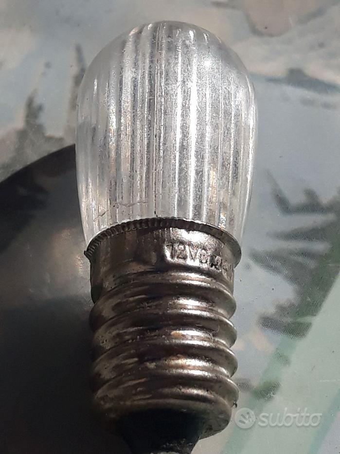 Lampadine luce bianca - Prezzi e offerte usato 