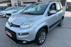 Fiat Panda 1.3 MJT S&S 4x4