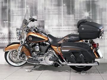 Harley-Davidson Road King C.V.O. - 2008