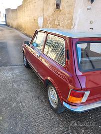 Autobianchi 112 elegant LL serie anno 1974