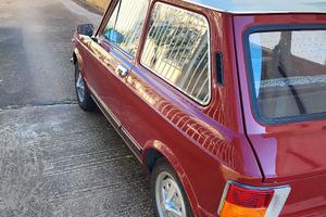 Autobianchi 112 elegant LL serie anno 1974