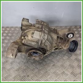 Differenziale Posteriore PORSCHE CAYENNE BFD