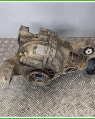 Differenziale Posteriore PORSCHE CAYENNE BFD
