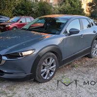 Mazda CX-30 2.0 m-hybrid Executive 2wd 150cv 6mt